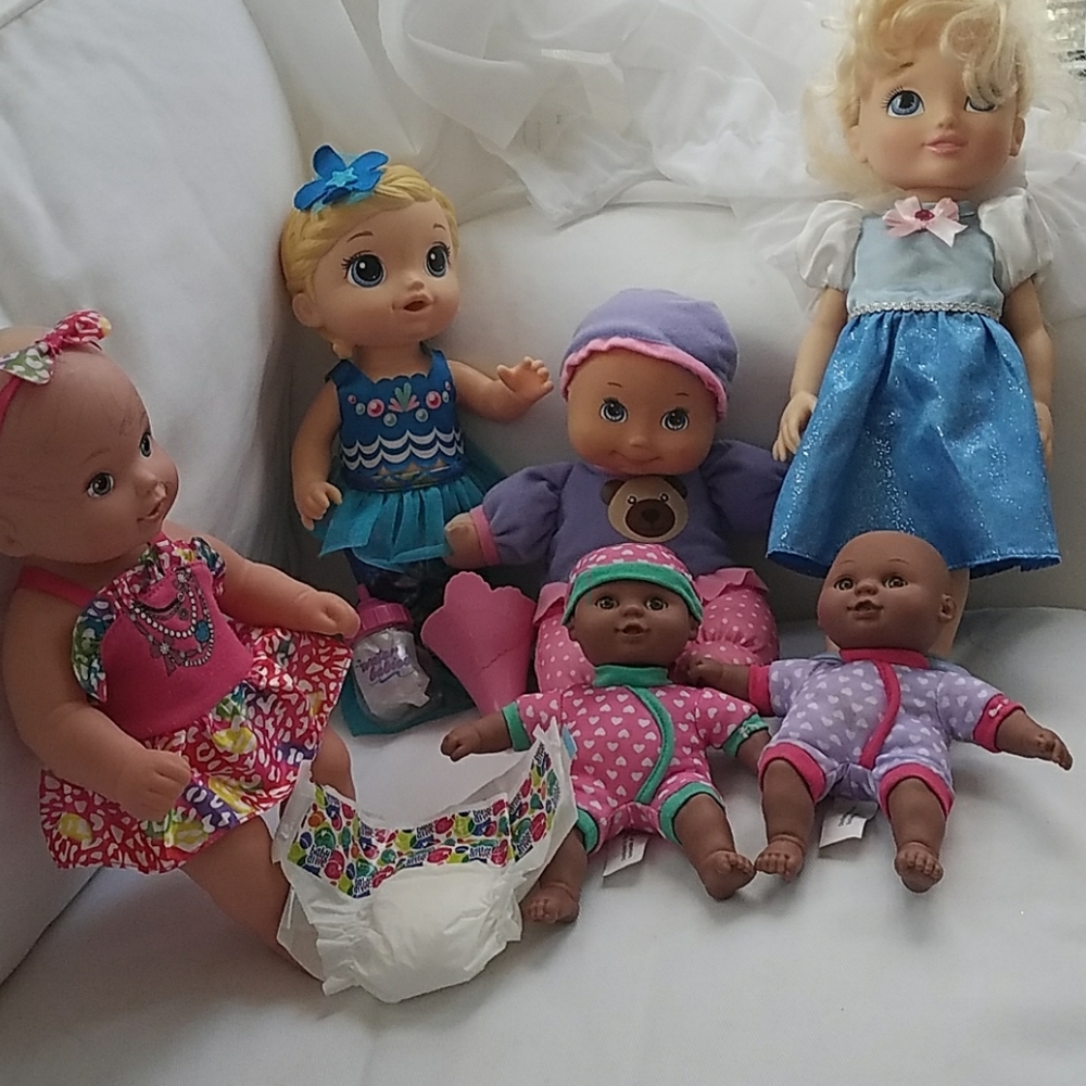 Toys